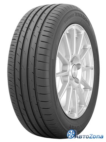 Toyo Proxes Comfort 225/60R17 103V